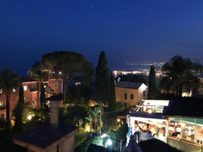Casa Taormina, Taormina